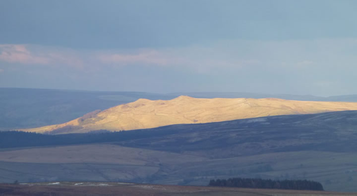 Skipton Moor