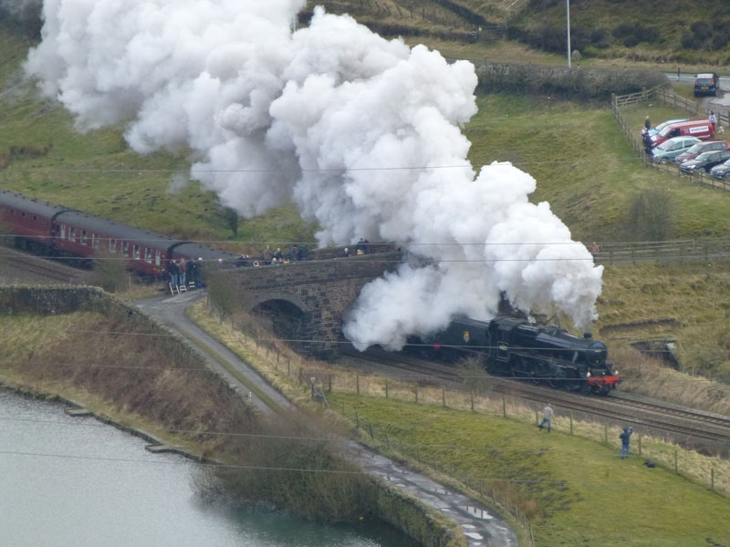 Steam Engines