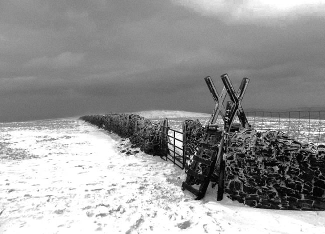 The Stile