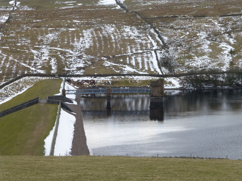 Lower Og Dam