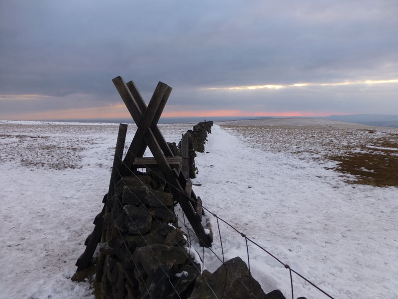 The Stile