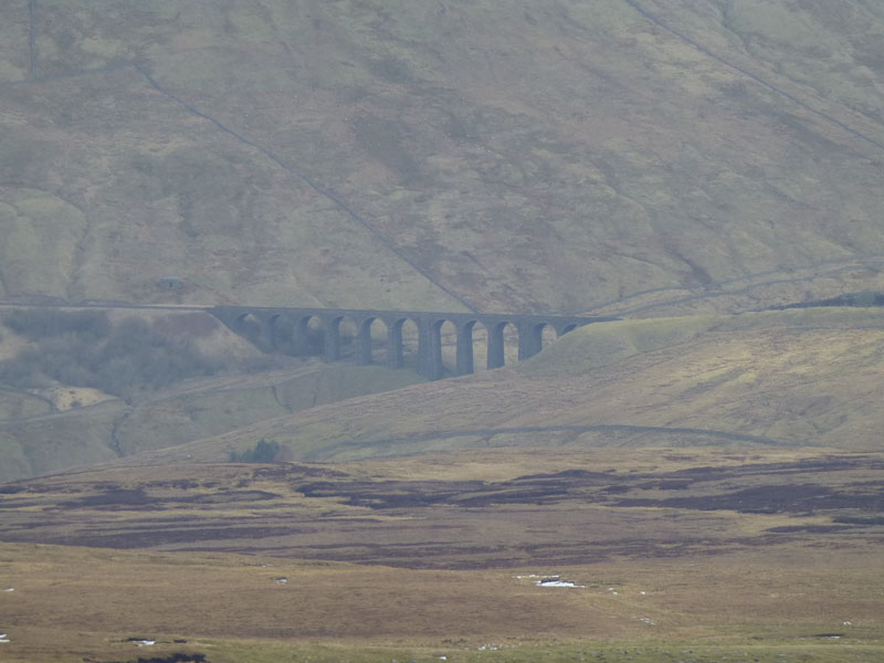 Arten Gill Viaduct