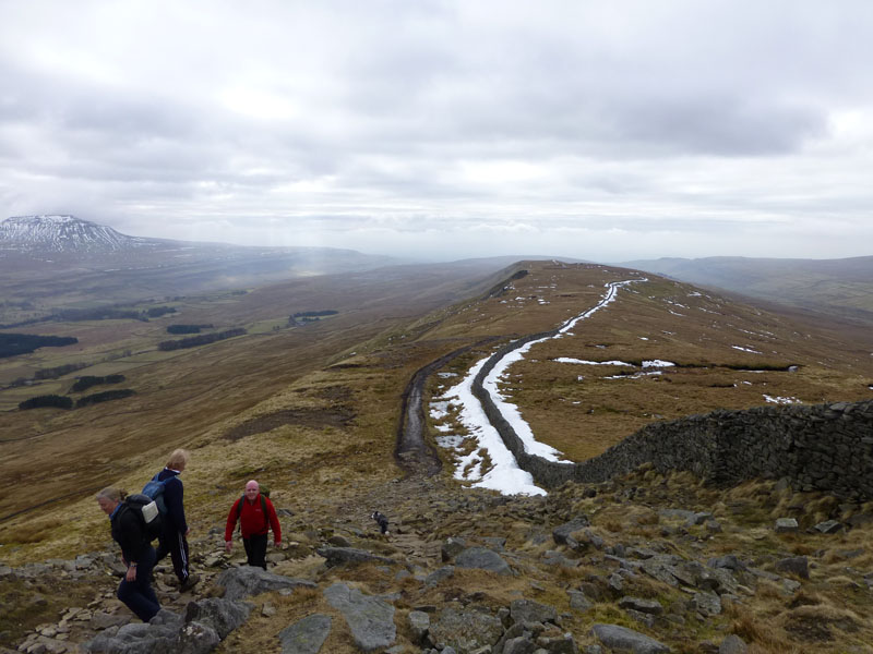 Whernside