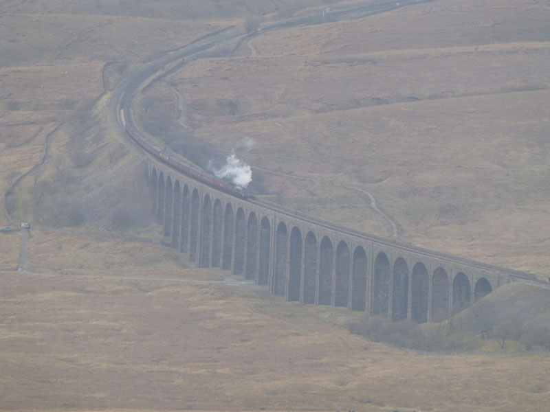 Ribblehead Viaduct