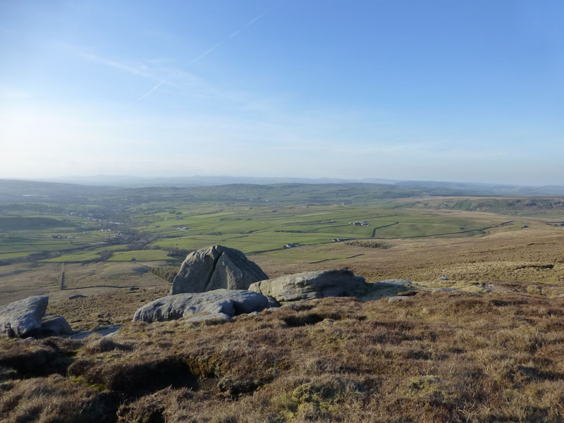 Abbot Stone