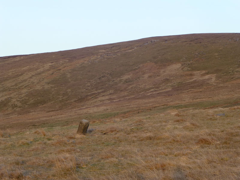 Red Spar Moor