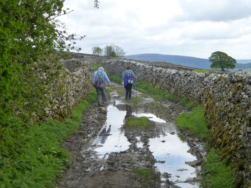 High Lane Grassington