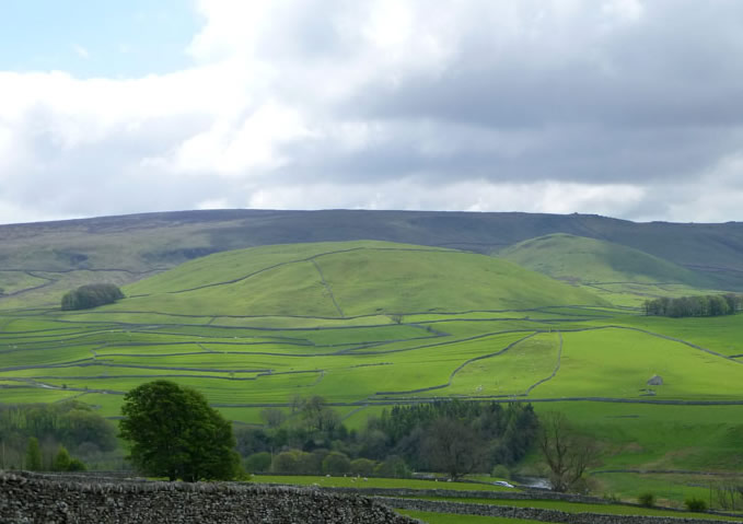 Elbolton Hill