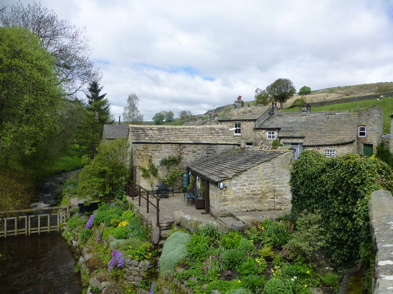 Hebden