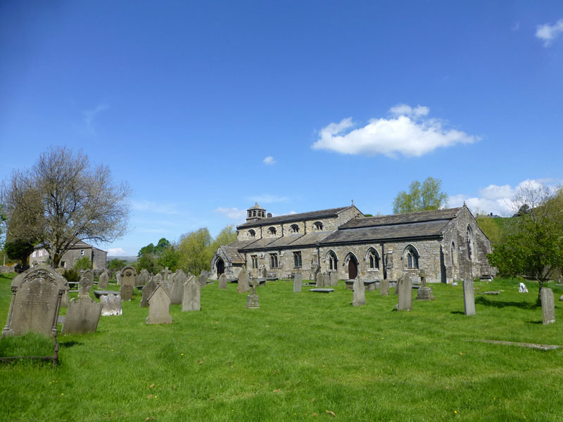 Linton Church