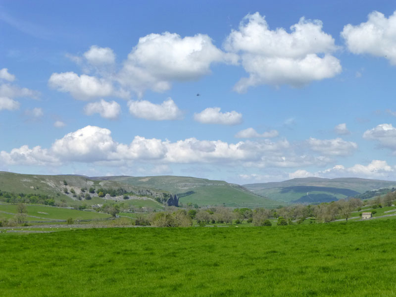 Kilnsey Crag