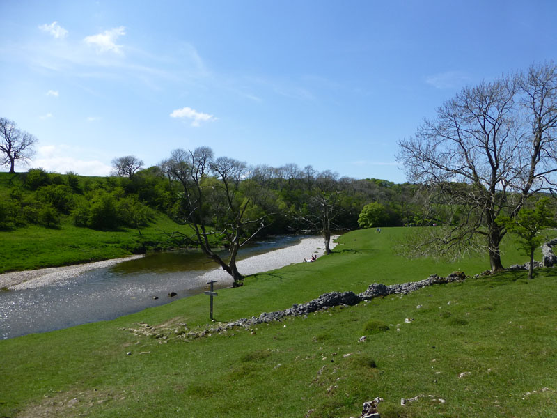 Wharfedale