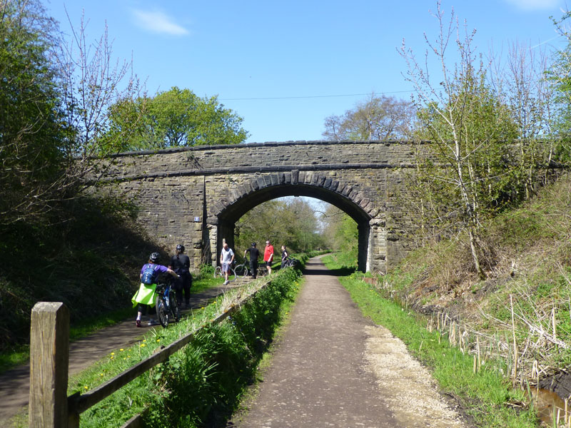Middlewood Way