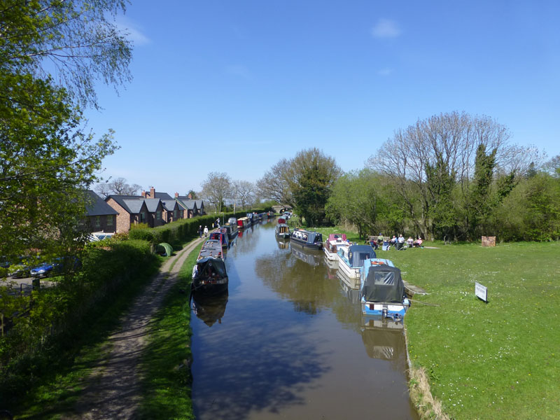 Macclesfield Canal