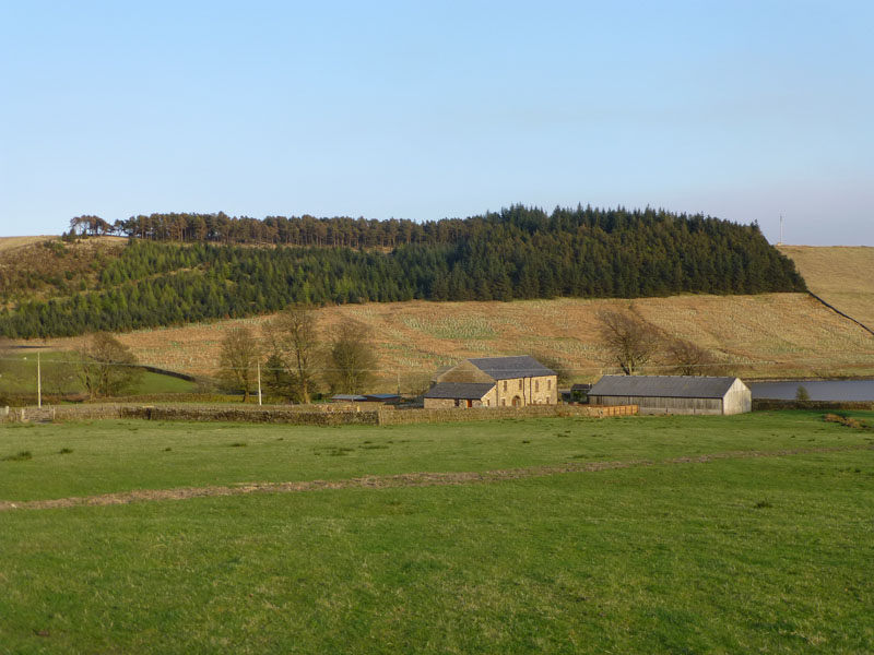 Foothouse Farm