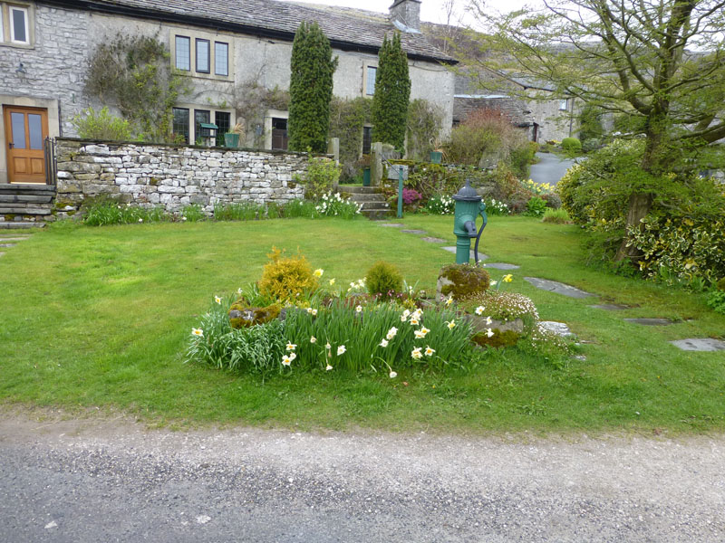 Feizor Cottages