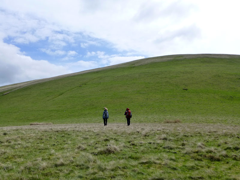 Longlands Ascent