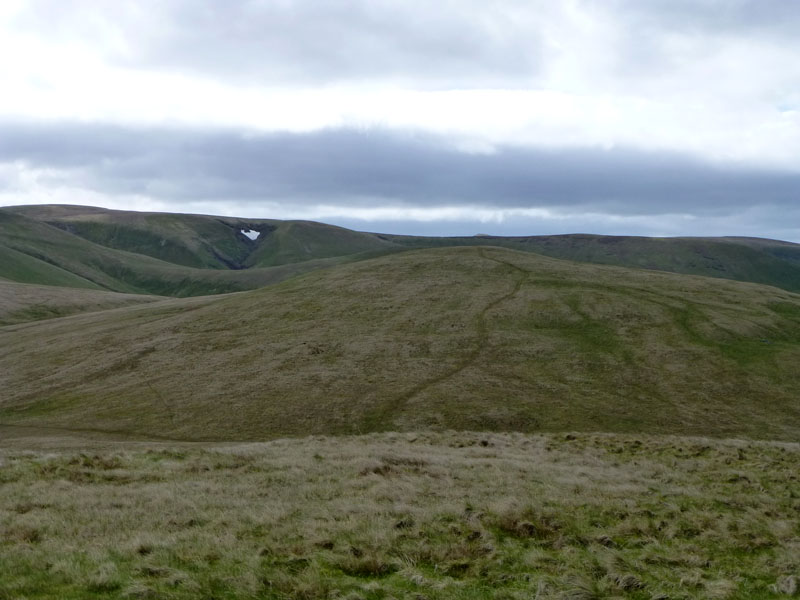 Lowthwaite Fell