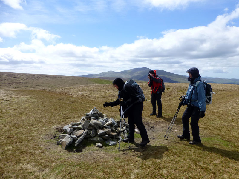 Great Sca Fell