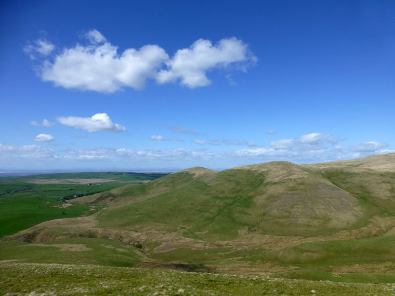 Longlands Fell