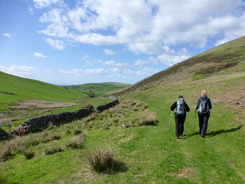 To Longlands