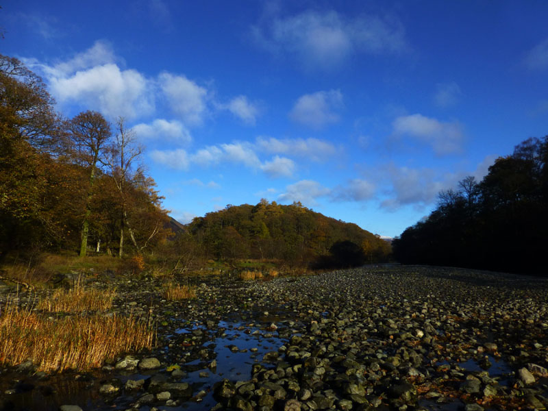 Derwent River