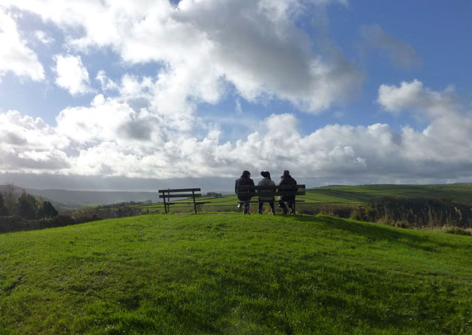 Weather Watchers