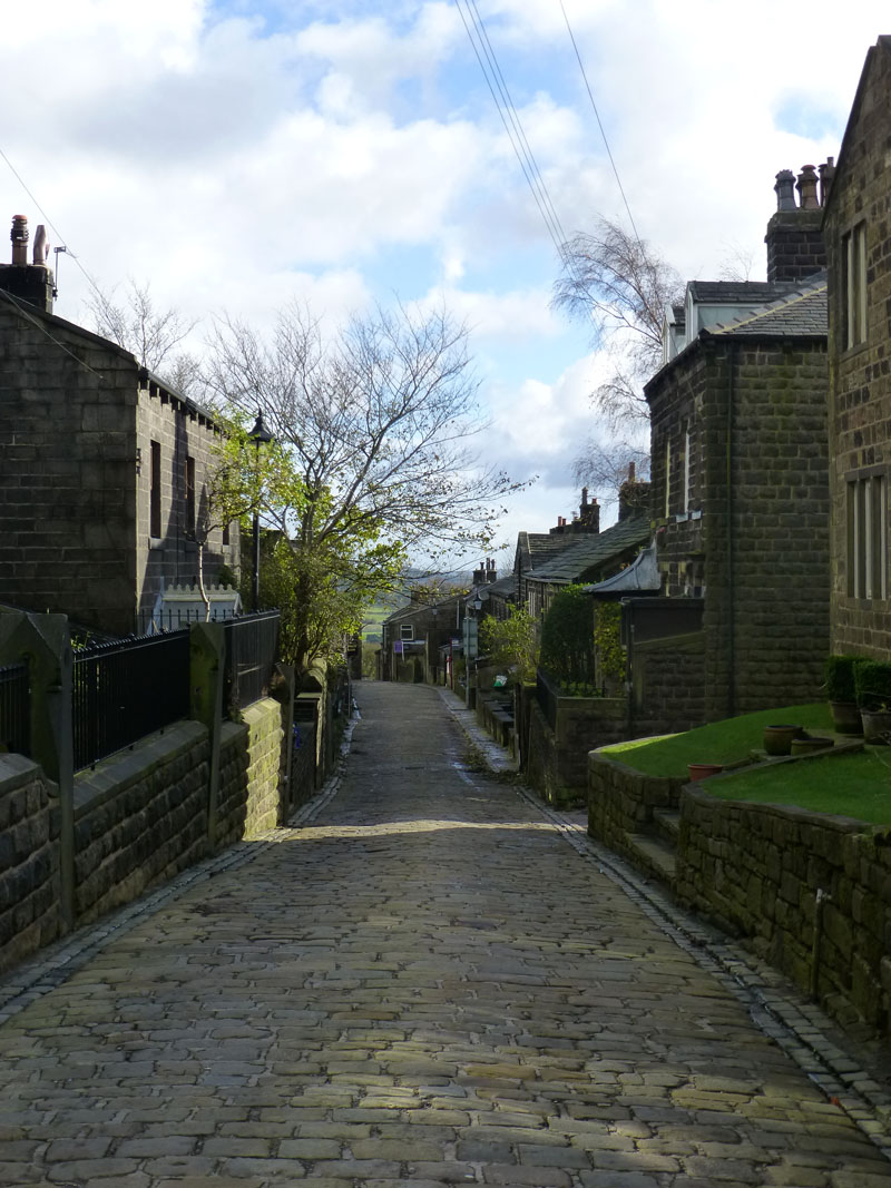 Heptonstall