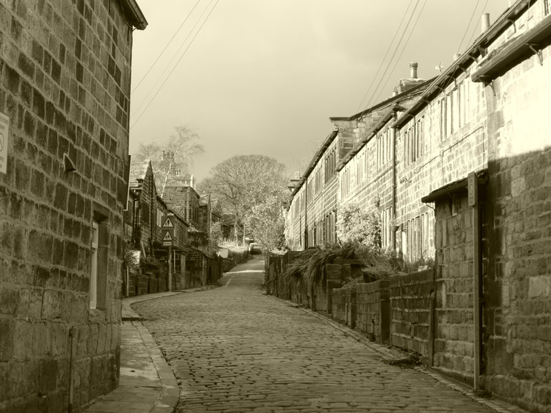 Heptonstall