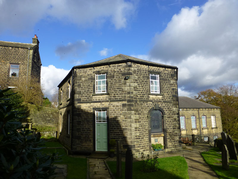 Heptonstall Methodist