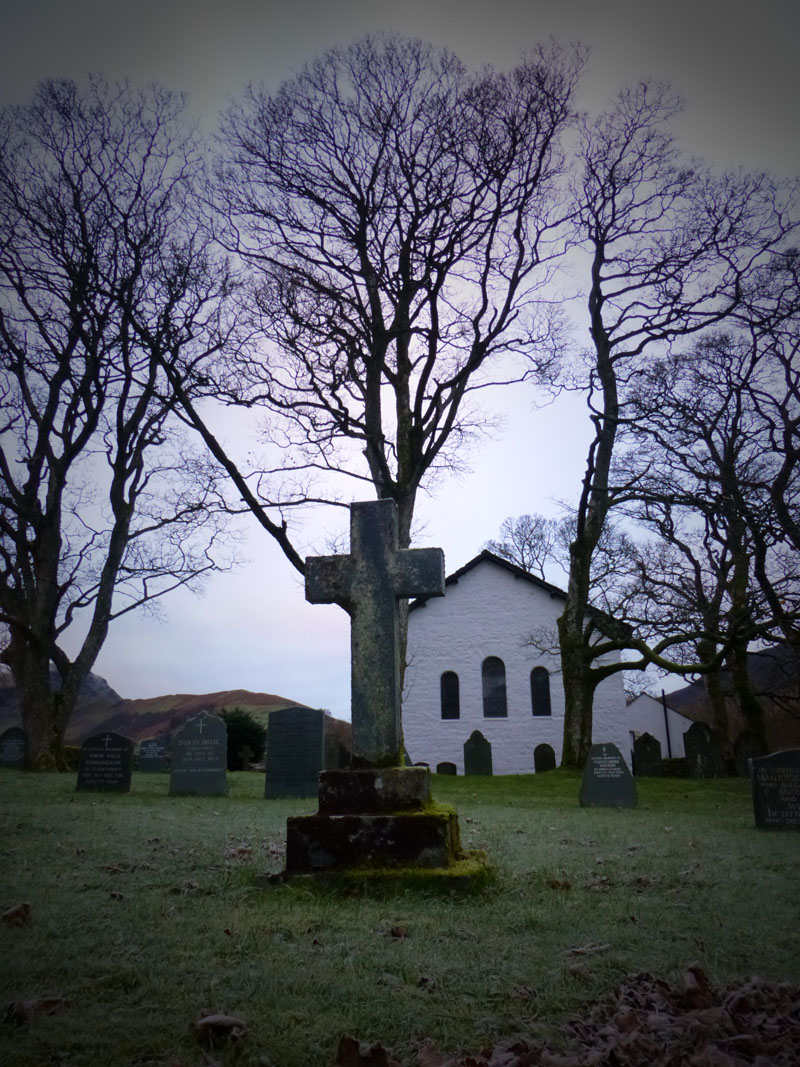 Newlands Church