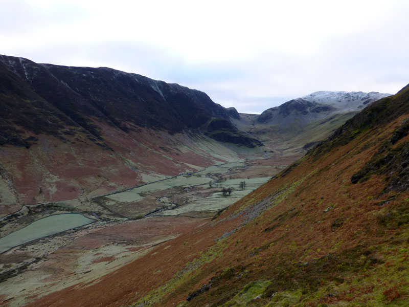 Upper Newlands