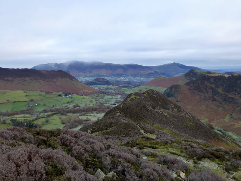 Skiddaw