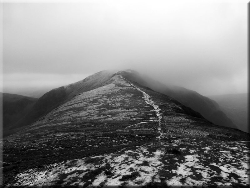 To Dale Head