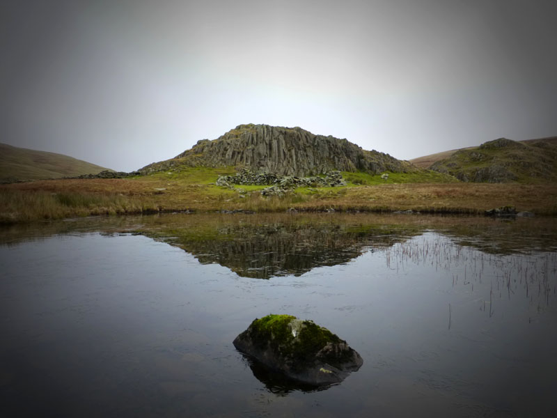 Dale Head Tarn