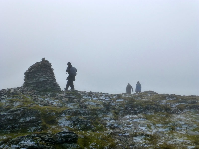 High Spy Summit
