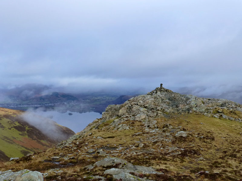 Blea Crag