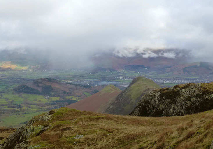 Catbells