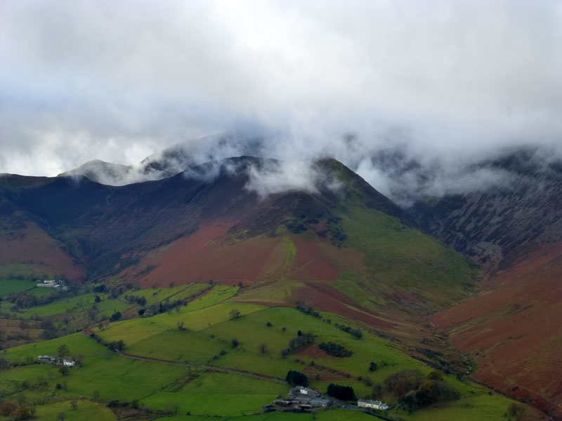 Ard Crags