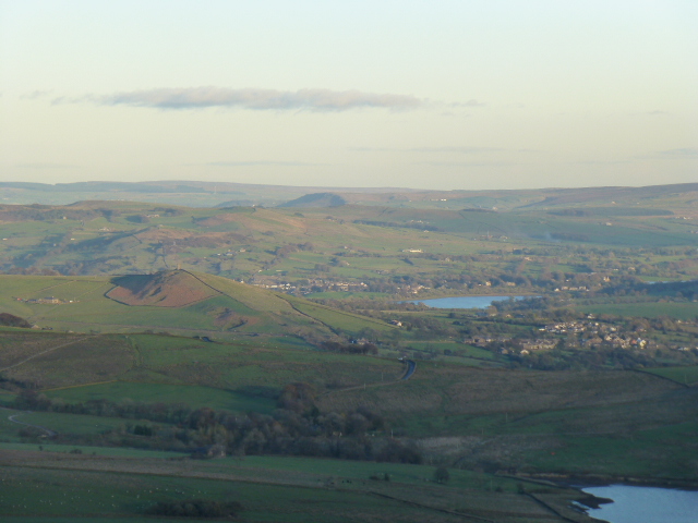Foulridge Res