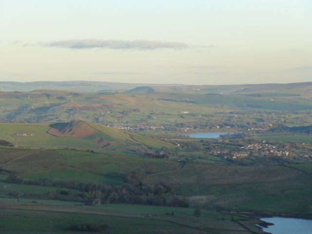 Foulridge Res