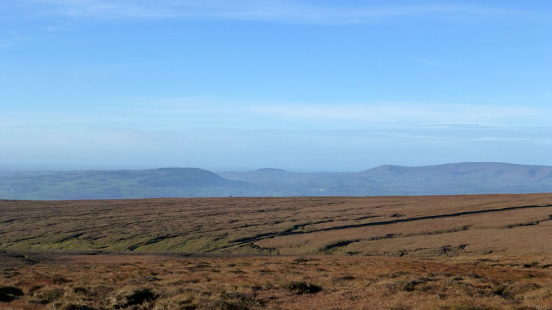 Bowland Fells