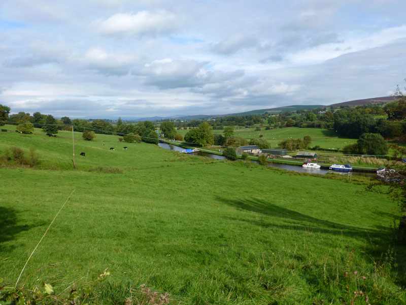 Leeds Liverpool Canal