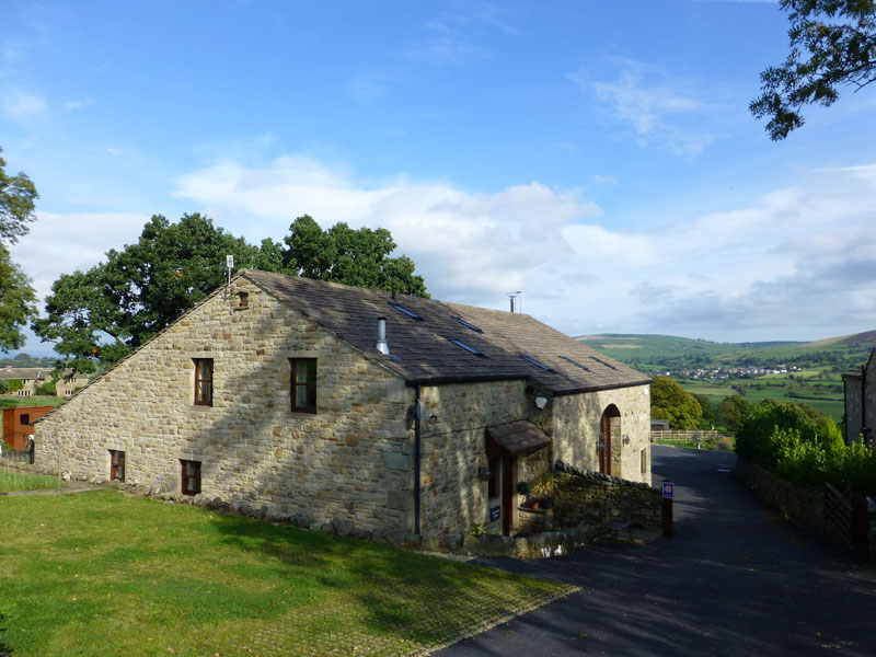 Booth House Farm