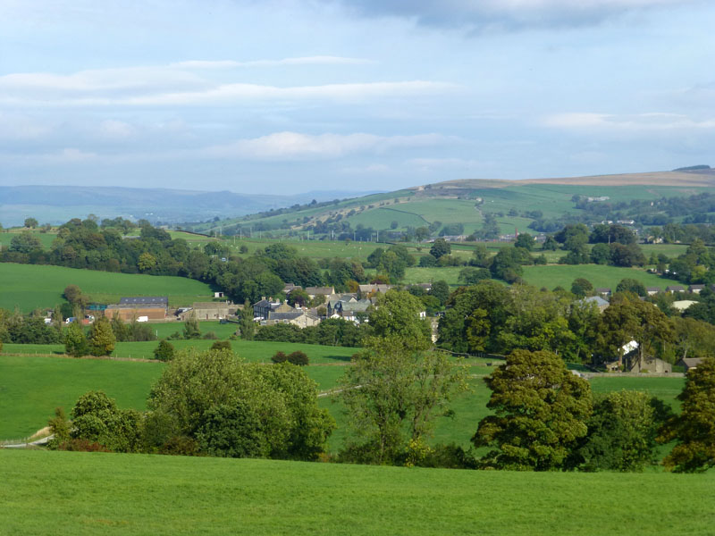 Salterforth