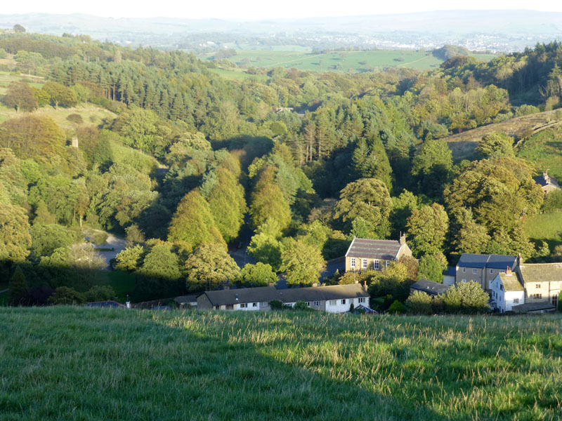 Barley Village Hall