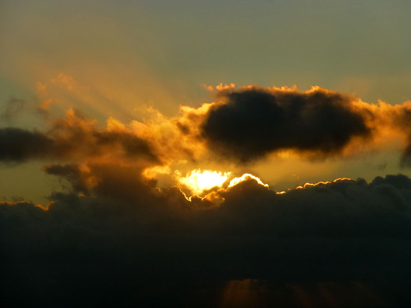 Cloud Drama