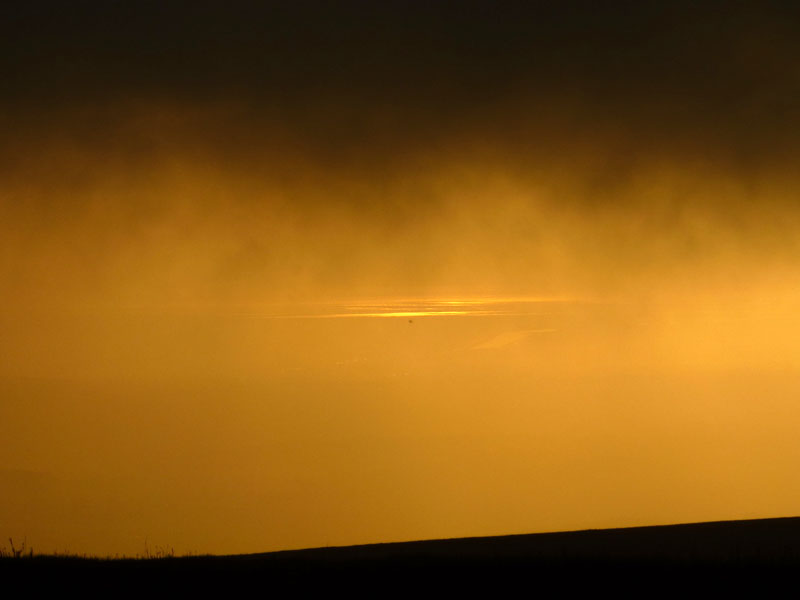 Ribble Estuary