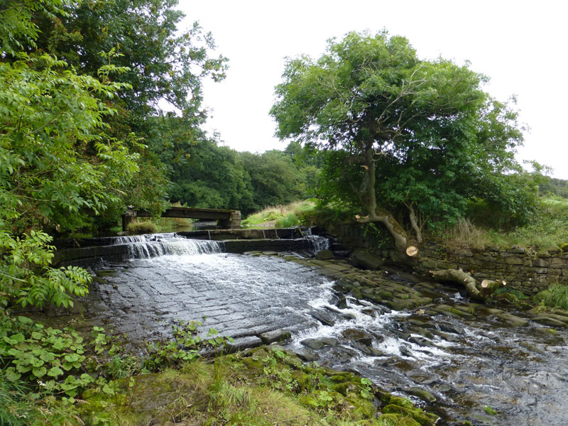 Colne Water