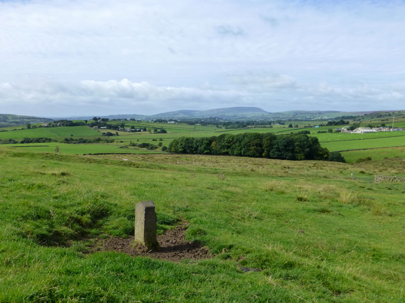 East Lancashire